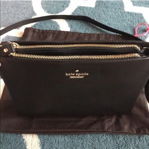 Kate Spade Holden Street Lilibeth Crossbody