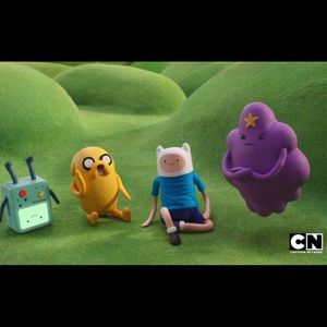 Meet your Posher, Val