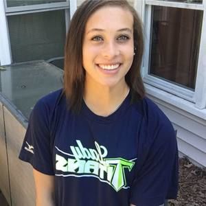 Meet your Posher, Lauryn