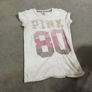 Victoria secret t shirt