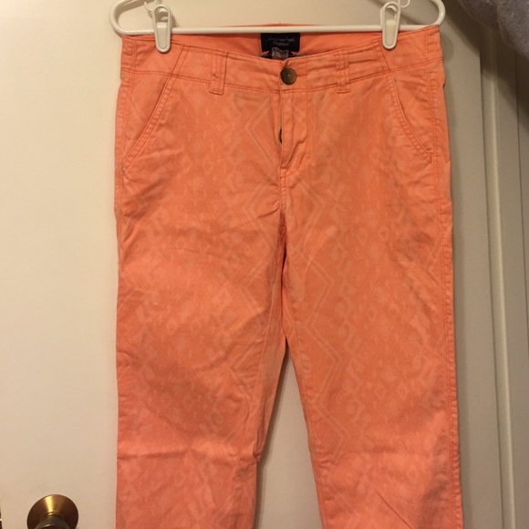 American Eagle Outfitters Stretch Chino Pant