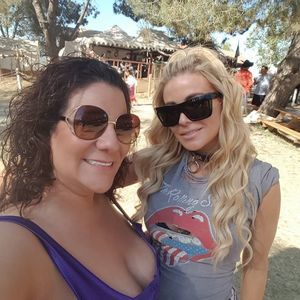 Meet your Posher, Rebecca