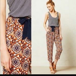 *FLASH SALE* {Anthropologie} Lilka Thebe Romper