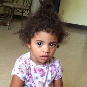 Meet your Posher, Jade