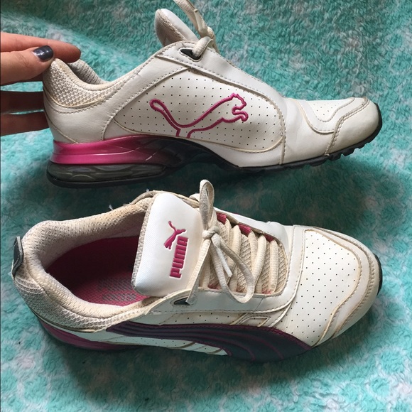 Puma sneakers
