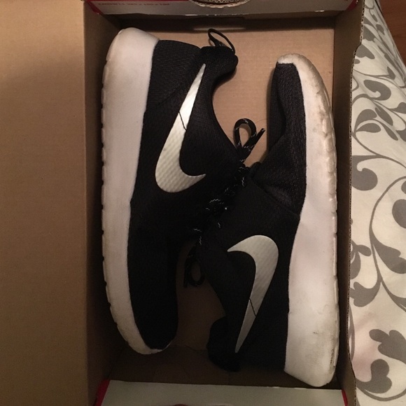 Nike Roshes