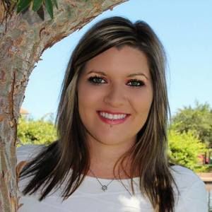 Meet your Posher, Brandi