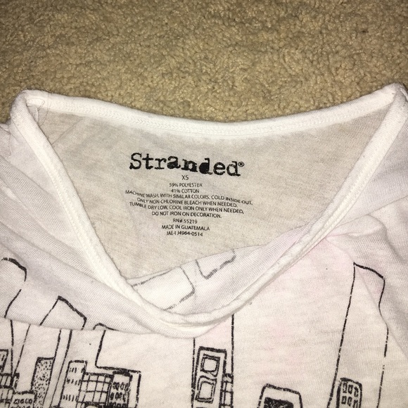 Cute tee shirt! - Picture 2 of 2