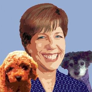 Meet your Posher, Laurie