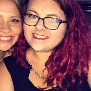 Meet your Posher, Kristin