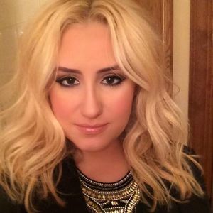 Meet your Posher, Marie