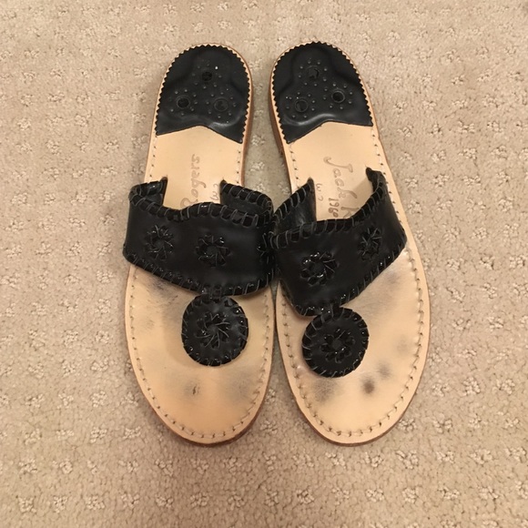 Jack Rogers
