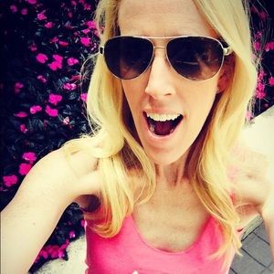 Meet your Posher, Erin