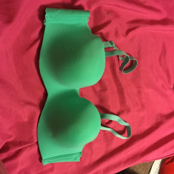 Bra