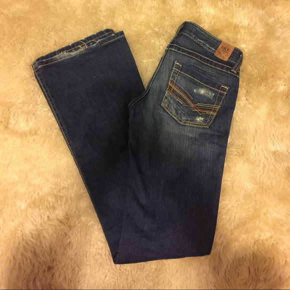 BKE Jeans