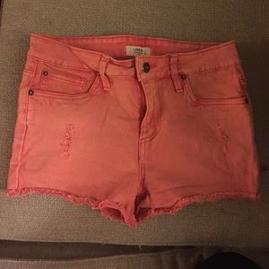 Forever 21 H81 shorts