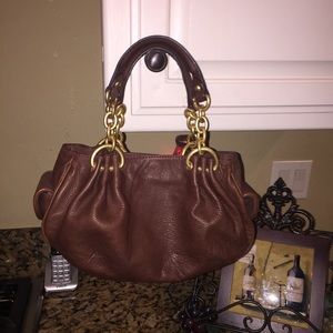 Authentic Juicy Couture handbag