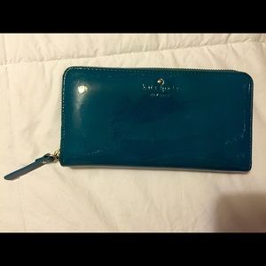 Kate Spade Waller EUC