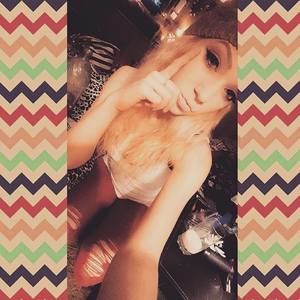 Meet your Posher, Taylor