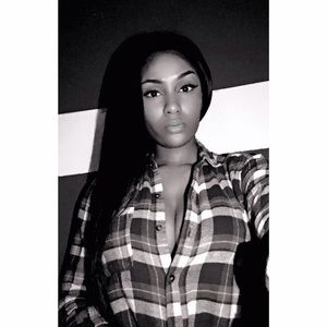 Meet your Posher, Sian