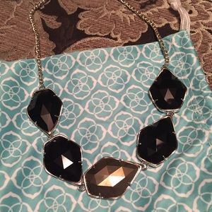 💠Kendra Scott💠 Custom Connely Necklace