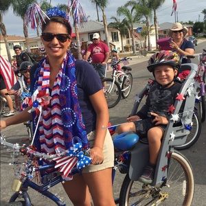 Meet your Posher, Lizzette