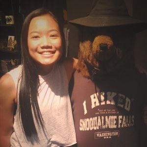 Meet your Posher, Johanna