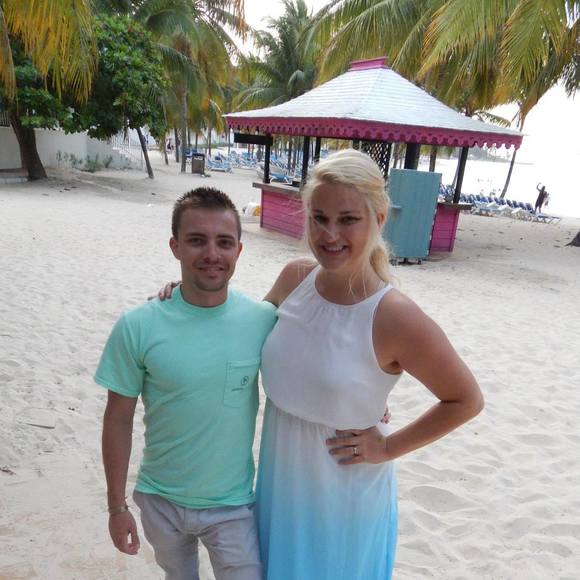 Meet your Posher, Marisa