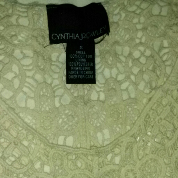 Blouse - Picture 2 of 4