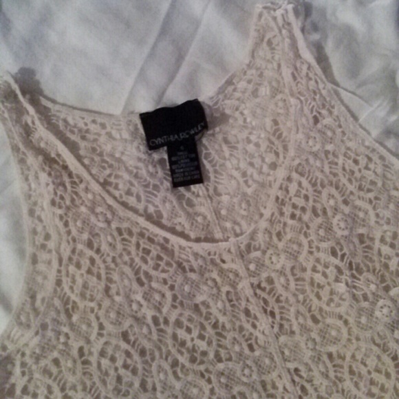 Blouse - Picture 3 of 4