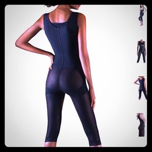Ardyss body shaper long. Brand new
