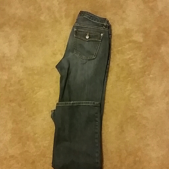 SOLD Banana Republic jeans