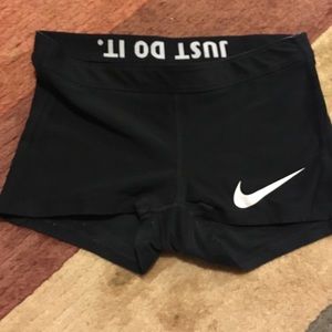 Nike spandex