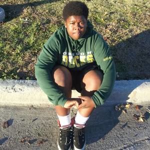 Meet your Posher, Douglas