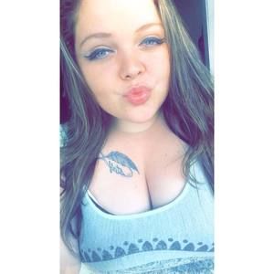 Meet your Posher, Ashlee