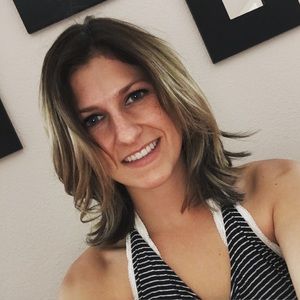 Meet your Posher, Allie