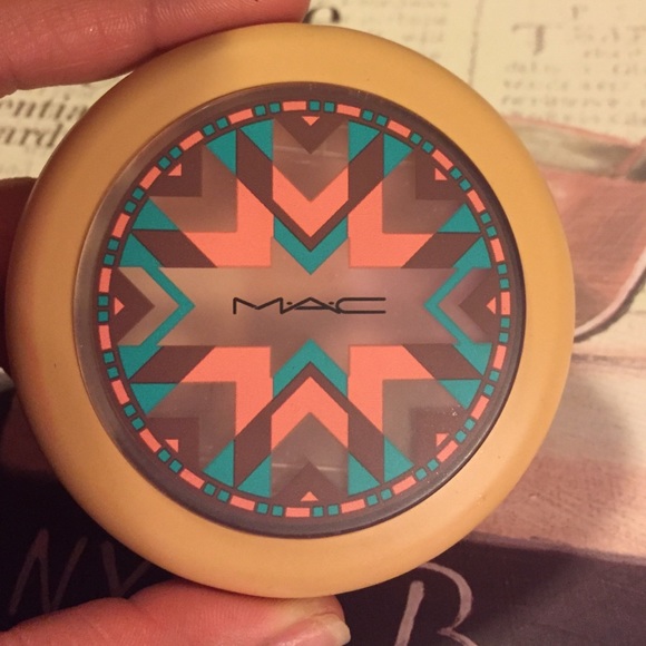 Dunes at Dusk highlighter