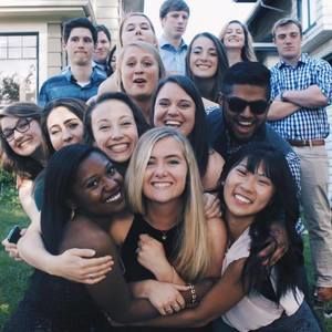 Meet your Posher, Allison