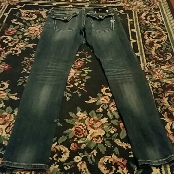 Miss Me size 26 - Picture 2 of 4