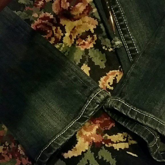 Miss Me size 26 - Picture 4 of 4