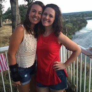 Meet your Posher, Heath