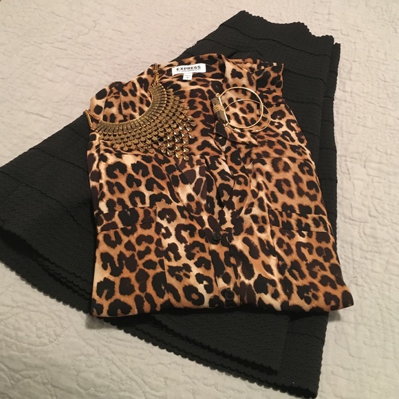 Express Portofino Shirt