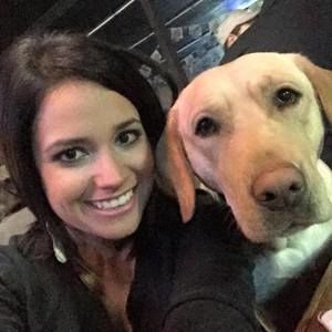 Meet your Posher, Michele