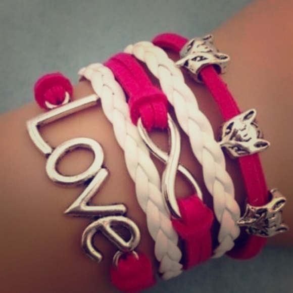 Charm Bracelet