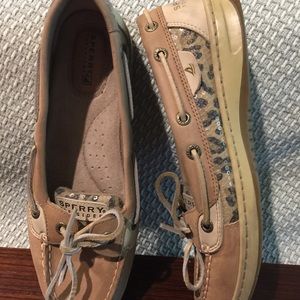 Sperry top siders