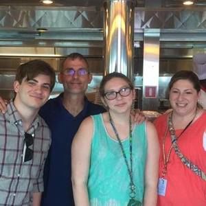 Meet your Posher, Dawn