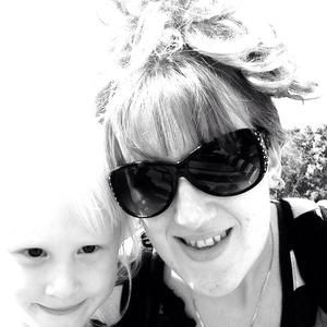 Meet your Posher, Ekaterina