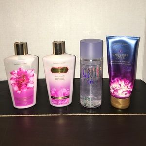 Victoria secret bundle