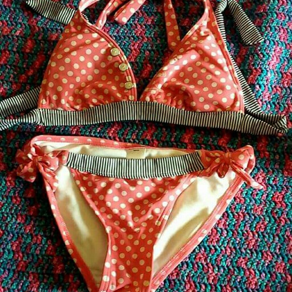 Arizona bikini!