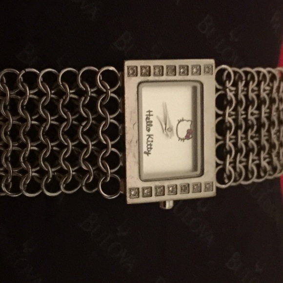 hello kitty watch - Picture 2 of 3